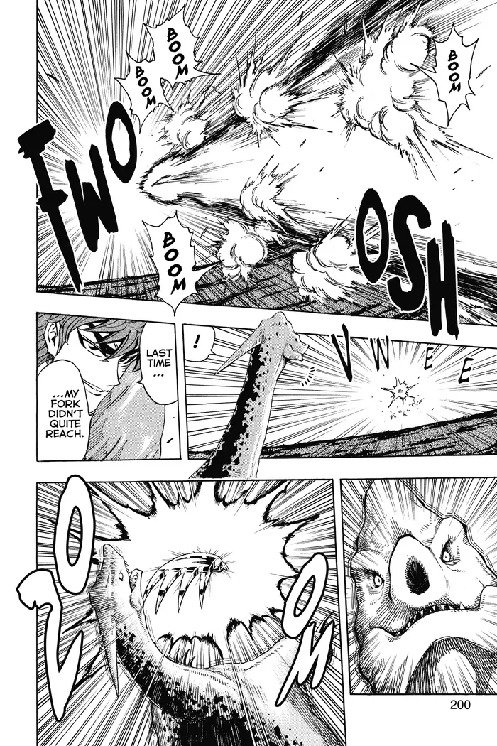 Toriko Chapter 263 image 16_optimized